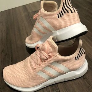 Adidas swift fun shoes